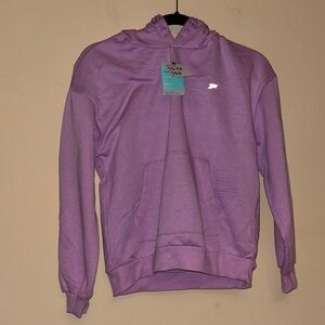 NWT Primark‎ Purple Kid’s Hoodie Size 11-12 Years Old